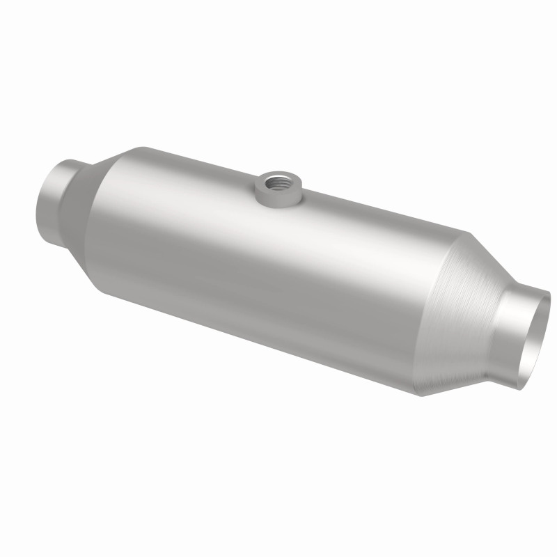 MagnaFlow 2.25 1/O2 CA 4in. Spun Universal Converter thumbnail 6