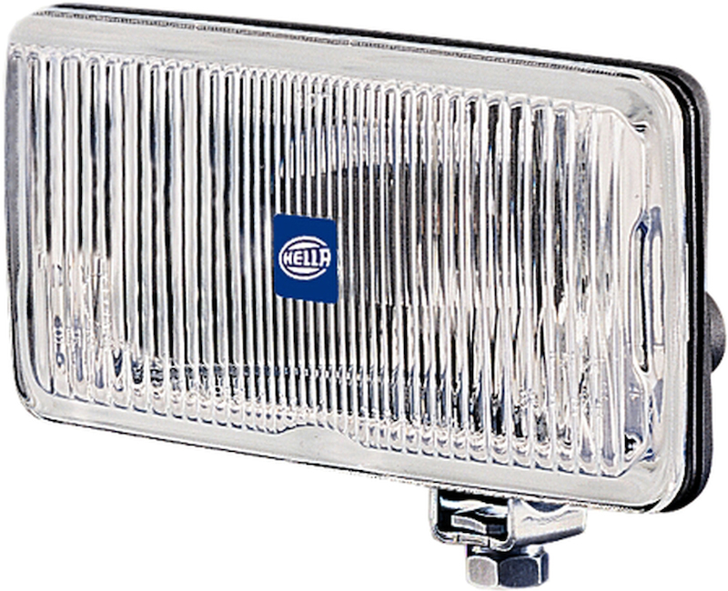 HELLA Vision Plus Head Lamp