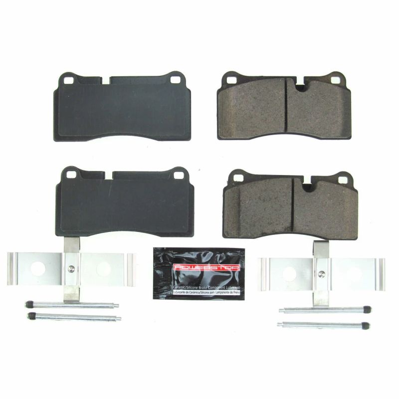 PSB Z23 Evolution Brake Pads