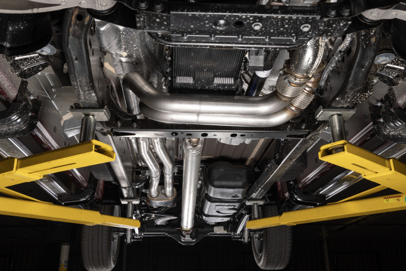 Flowmaster 2025 RAM 1500 3.0L FlowFX Cat-Back Exhaust System
