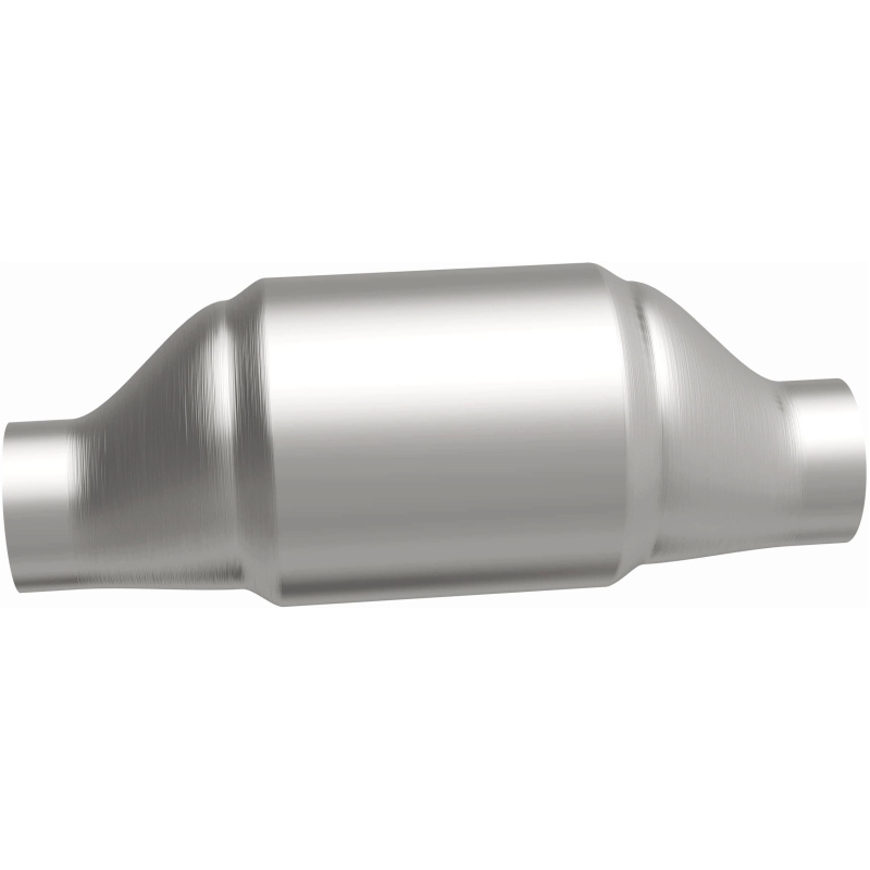 MagnaFlow Universal Catalytic Converter 2inch O/O Spun thumbnail 7