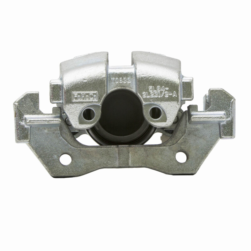DFC 04-06 Ford Escape Front-L Premium Caliper - Silver Zinc Coated