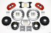 WIL Superlite Brake Kit