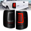 ANZ LED Taillights
