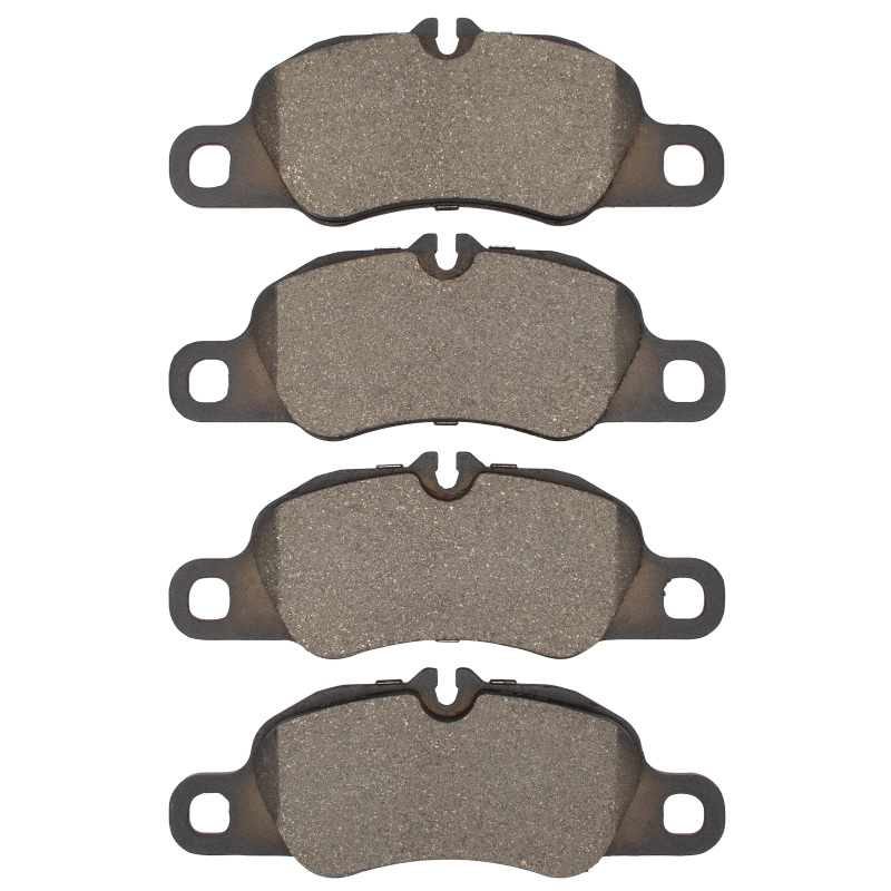 RNC Semi Met Brake Pads