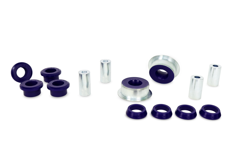 SPR Bushings - Control Arm