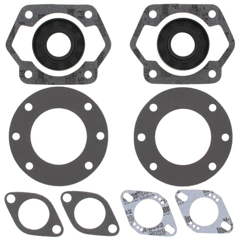 VEP Complete Gasket Kit