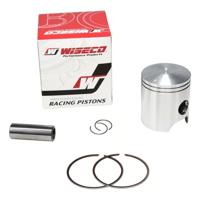 Wiseco Yamaha YZ100 76-83 2008CD Piston Kit thumbnail 5