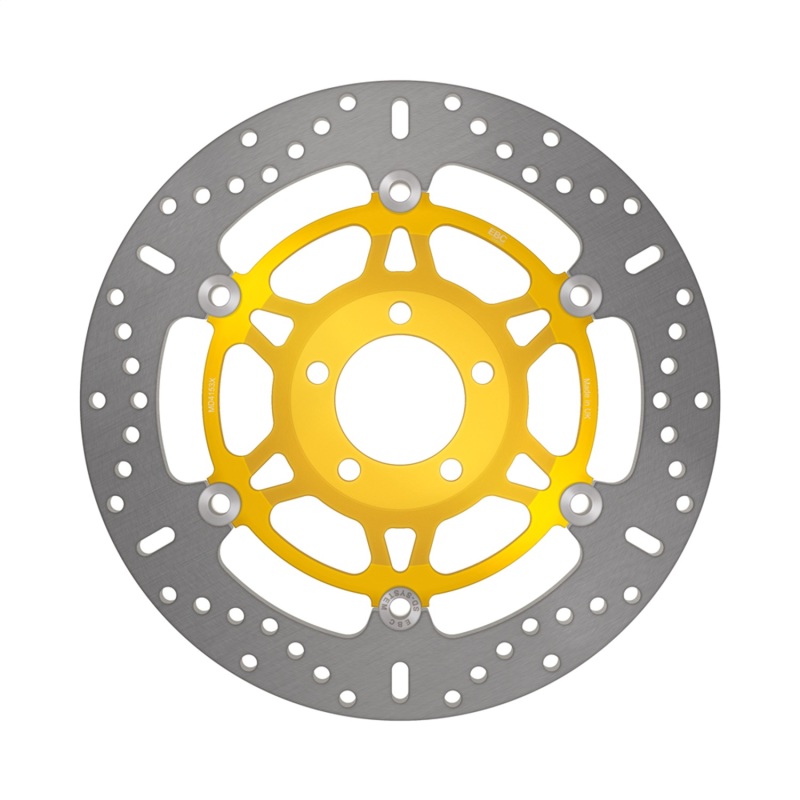 EBC 96-05 Kawasaki ZZR 600 ZX 600 Front Left/Right Standard Brake Rotor