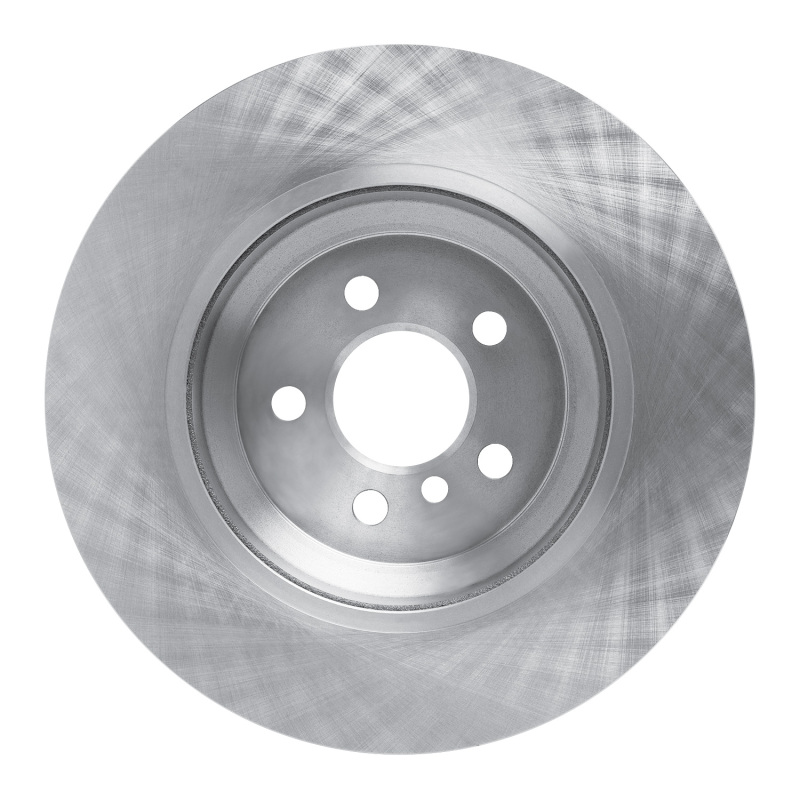 DFC 23-25 BMW 530i xDrive Rear Brake Rotor