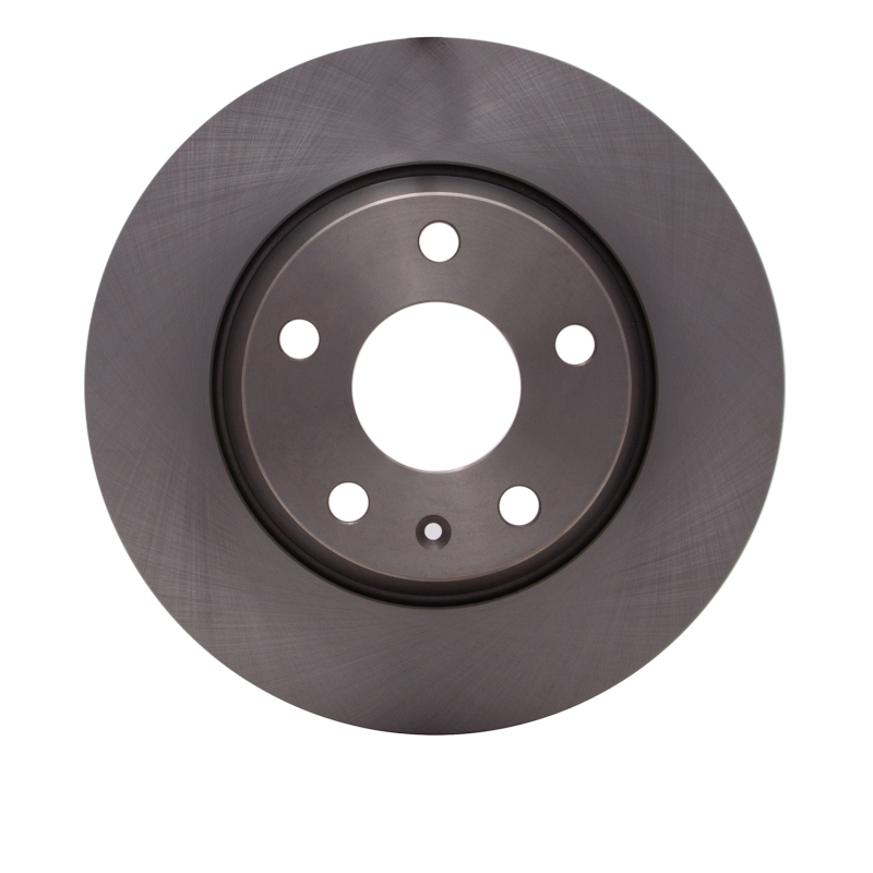 DFC Brake Rotors - Plain