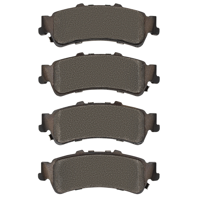 DFC 99-11 Cadillac DTS Rear Ultimate Duty Performance Brake Pads