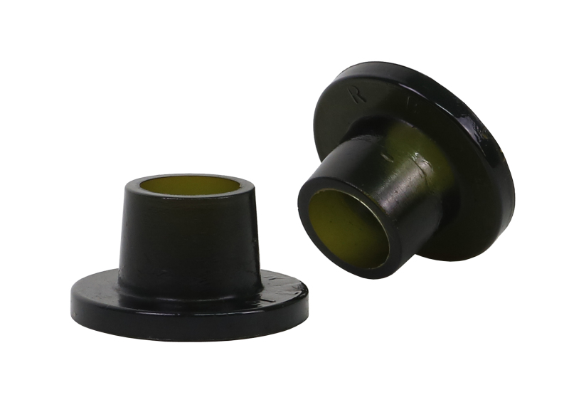 Whiteline 83-89 Mitsubishi Starion Front Steering Idler Bushing Kit thumbnail 2