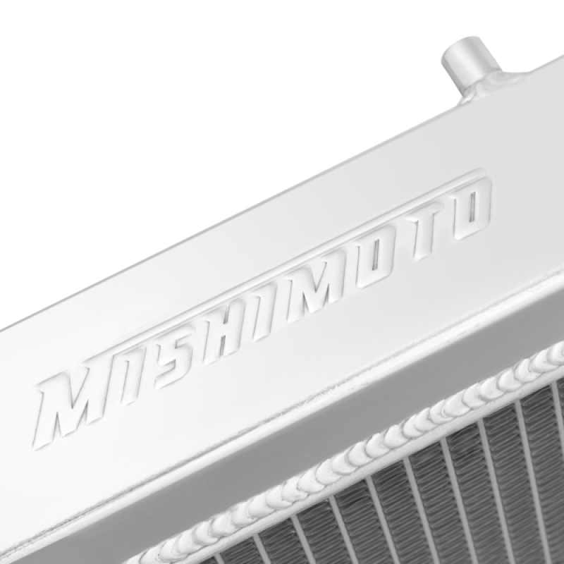 Mishimoto 93-98 Subaru Impreza GC8 2.2L Manual Aluminum Radiator thumbnail 8