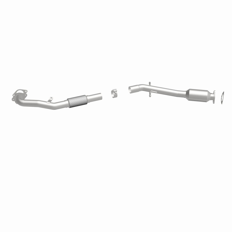MagnaFlow Direct Fit Catalytic Converter 2017 Buick Envision 2.5L