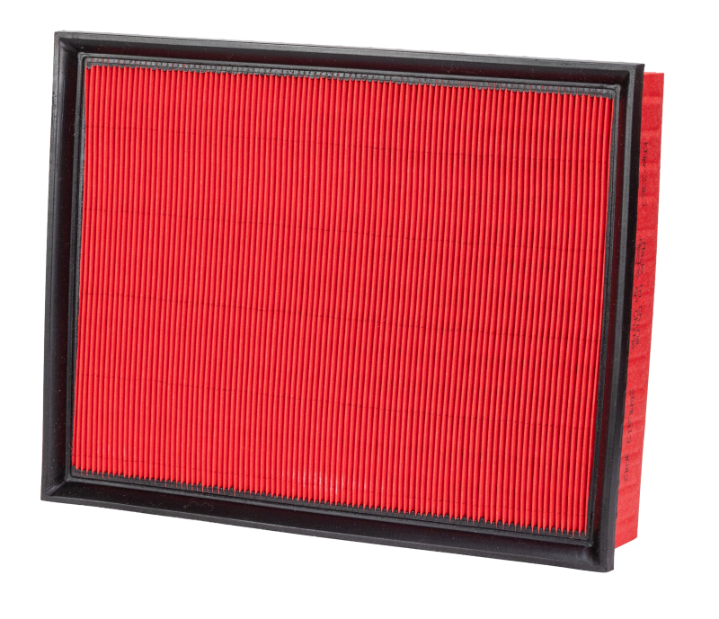 K&N Advantage Air Filter 18K Miles Dodge Nitro 2007-2010 Jeep Liberty / Cherokee 2008-2010 thumbnail 2