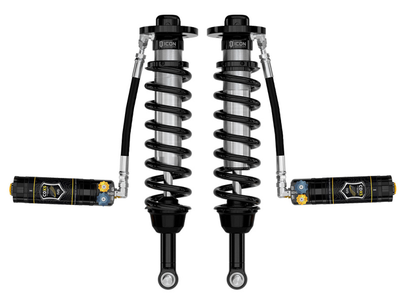 ICO 2.5 Series Coilover Kits