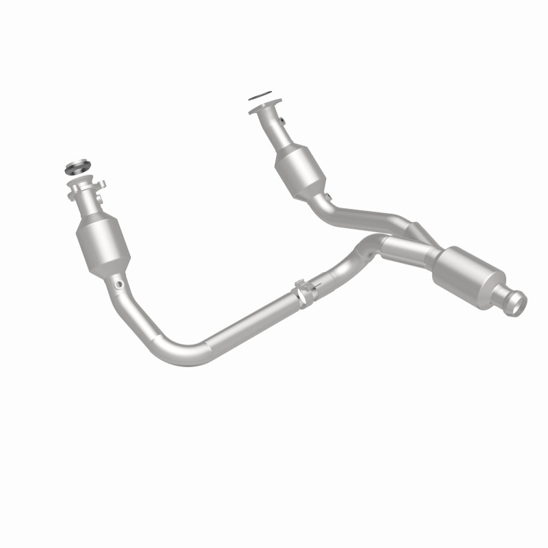 MagnaFlow 14-15 Chevrolet Silverado 1500 5.3L Direct-Fit Catalytic Converter thumbnail 6