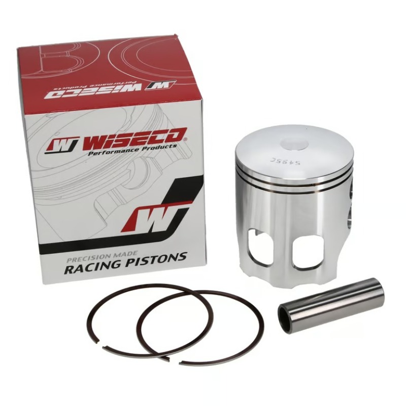 Wiseco Yamaha YFZ350 Banshee/RZ350 ProLite 2618CD Piston Kit thumbnail 3