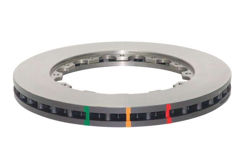 DBA 5000 Series Std Rings