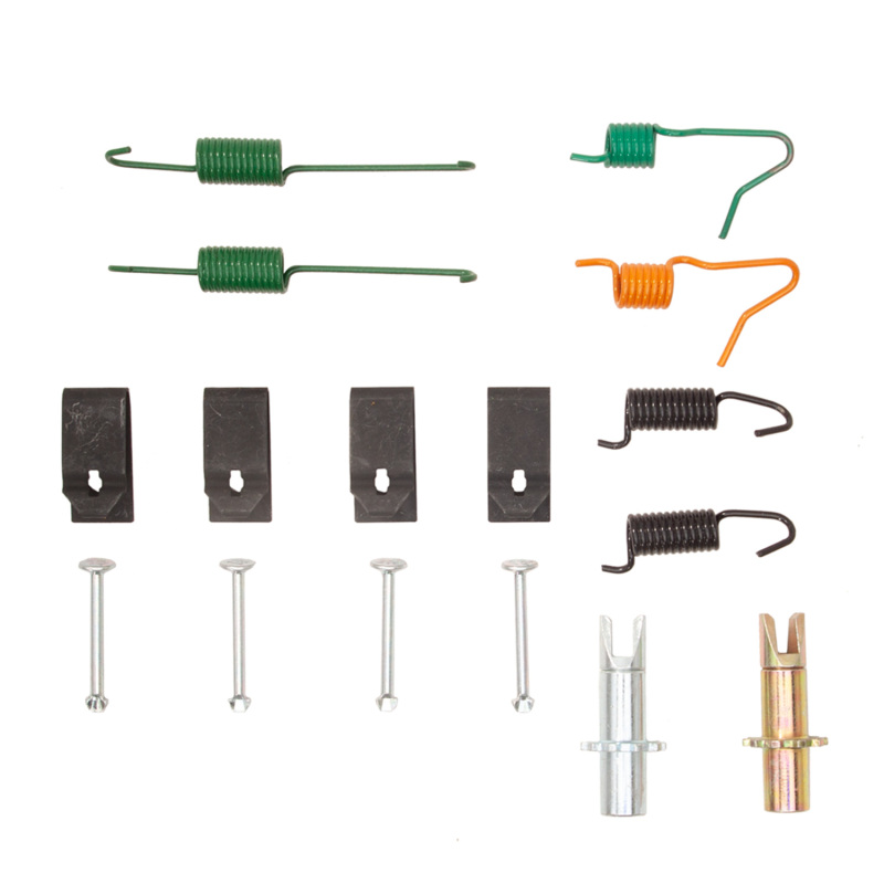 DFC Drum Brake Hardware Kits