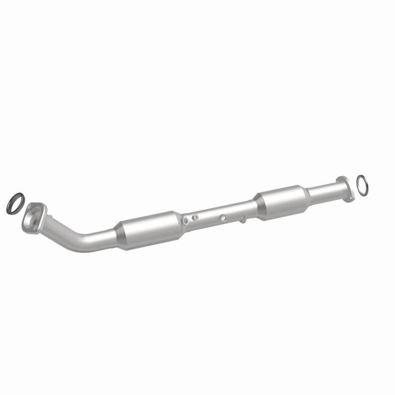 MagnaFlow 05-12 Toyota Tacoma 2.7L Direct Fit Converter thumbnail 8