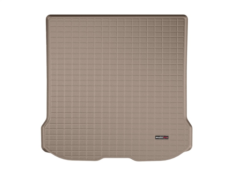 WeatherTech 11-16 Nissan Quest (Behind 2nd Row) Cargo Liner - Tan