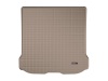 WT Cargo Liners - Tan