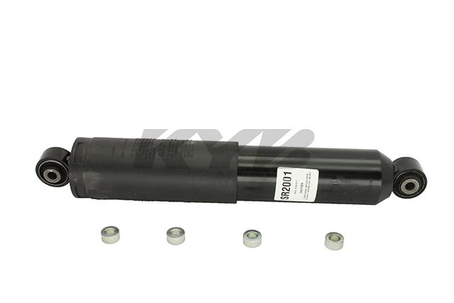 KYB Shocks & Struts Self Leveling Rear CHRYSLER Town and Country Mini Van 1996-00 DODGE Caravan Gran