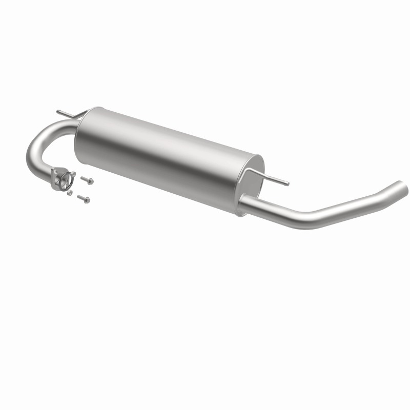 BRExhaust 96-97 Toyota RAV4 2.0L Muffler Kit thumbnail 3