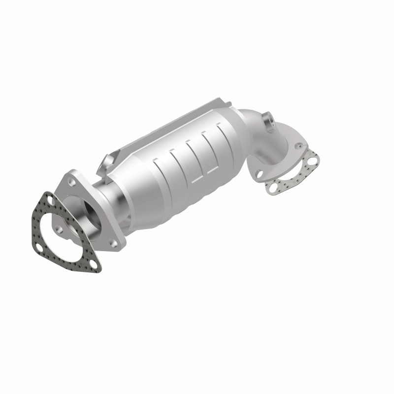 MagnaFlow Direct Fit Catalytic Converter Audi 97-05 A4/A4 Quattro / Volkswagen 00-05 Passat 1.8L thumbnail 9