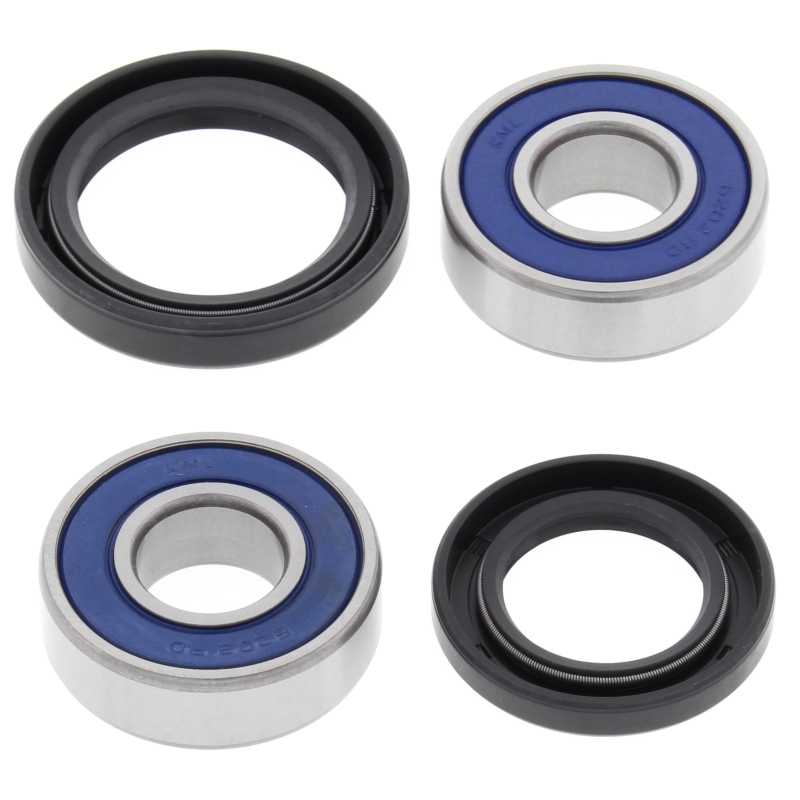 ABR Wheel Bearing Kits