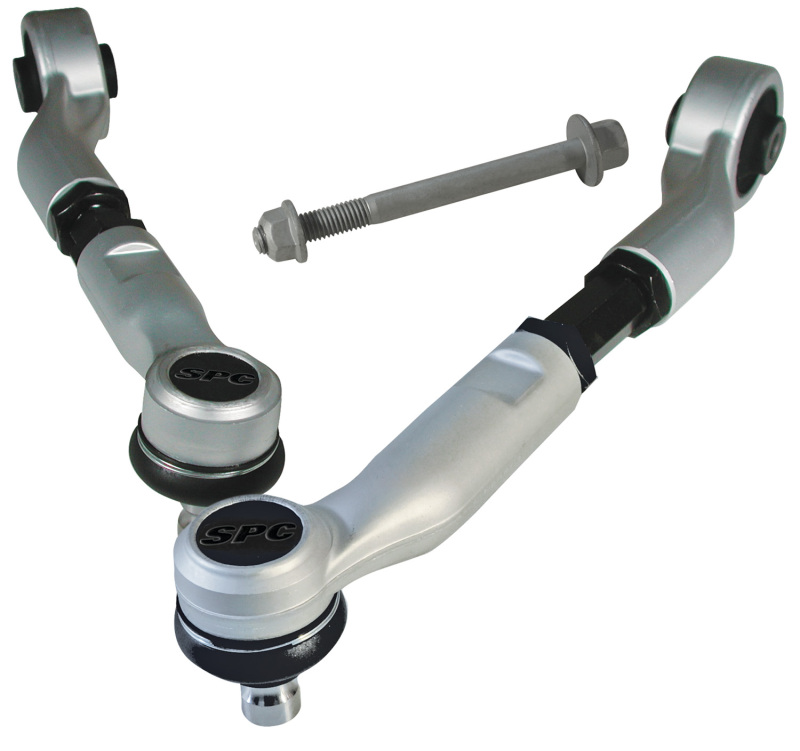 SPC Adjustable Arms