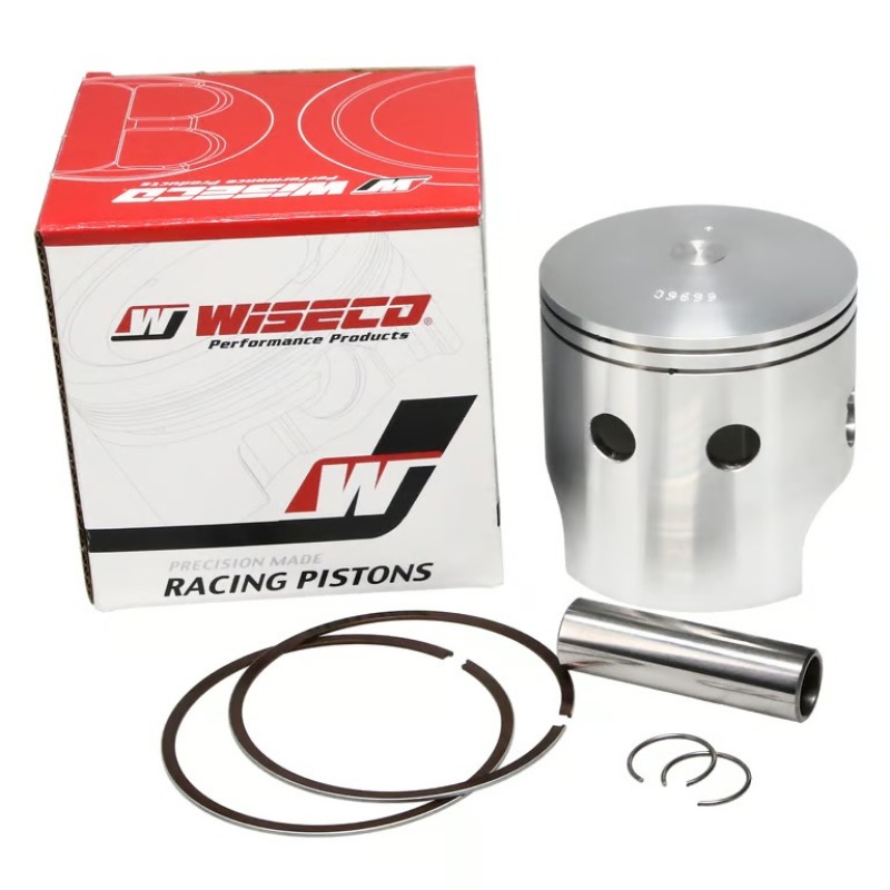 Wiseco 90-93 Polaris 350 Trail Boss 3189TD Piston thumbnail 3