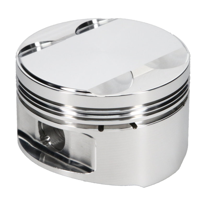 JE Pistons OPEL 1.6 16V 11.5:1 KIT Set of 4 Pistons thumbnail 9