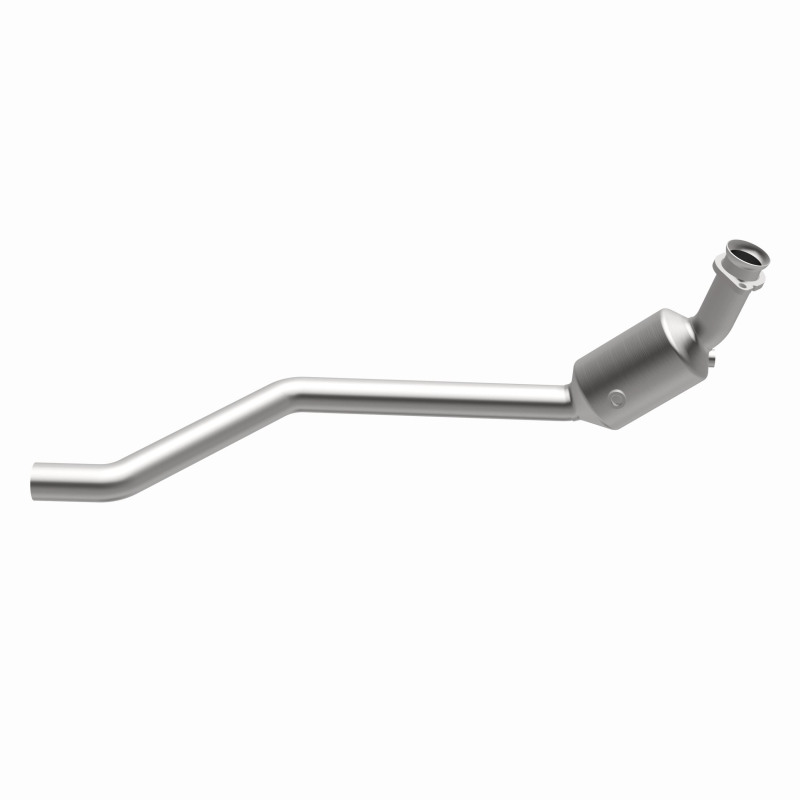 MagnaFlow 03-05 Jaguar S-Type 4.2L Direct Fit Converter thumbnail 4