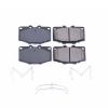 PSB Z17 Evolution Brake Pads