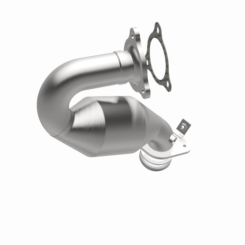 MagnaFlow 07-12 Acura RDX 2.3L Direct Fit Converter thumbnail 5