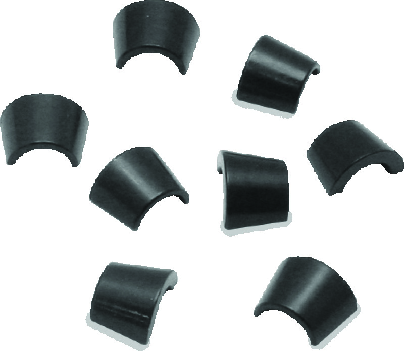 S&S Cycle 84-04 BT Valve Keepers - 8 Pack