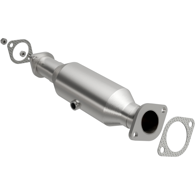 MagnaFlow Direct Fit Catalytic Converter California Grade 10-13 Kia Forte Koup 2.0L thumbnail 2