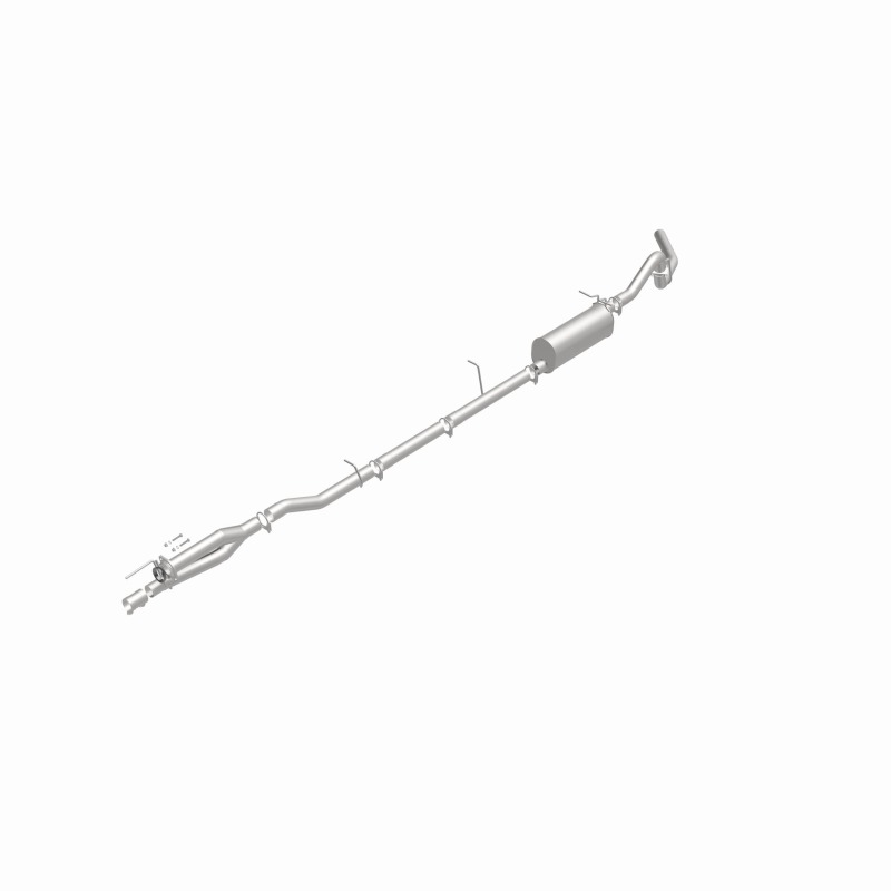 MagnaFlow BRE Exhaust Kit 11-17 Ford F-250 F-350 Super Duty 6.2L thumbnail 3
