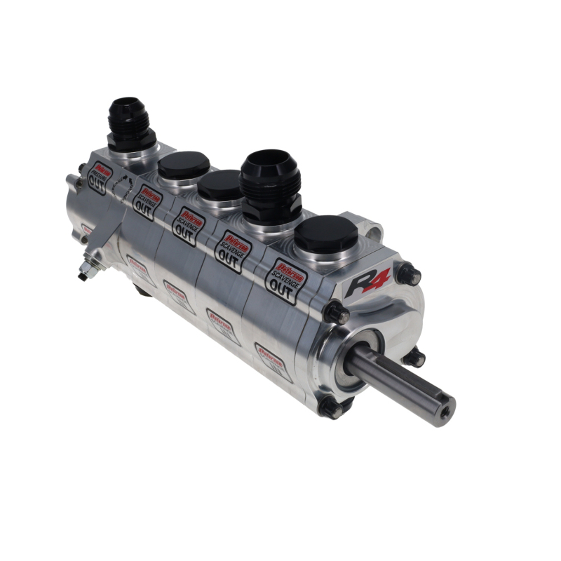 PFS Oil Pumps - Stg 5