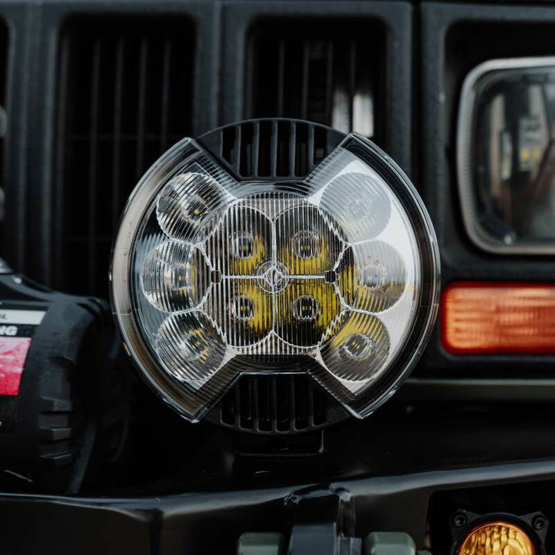 KCL SlimLite LED Lights