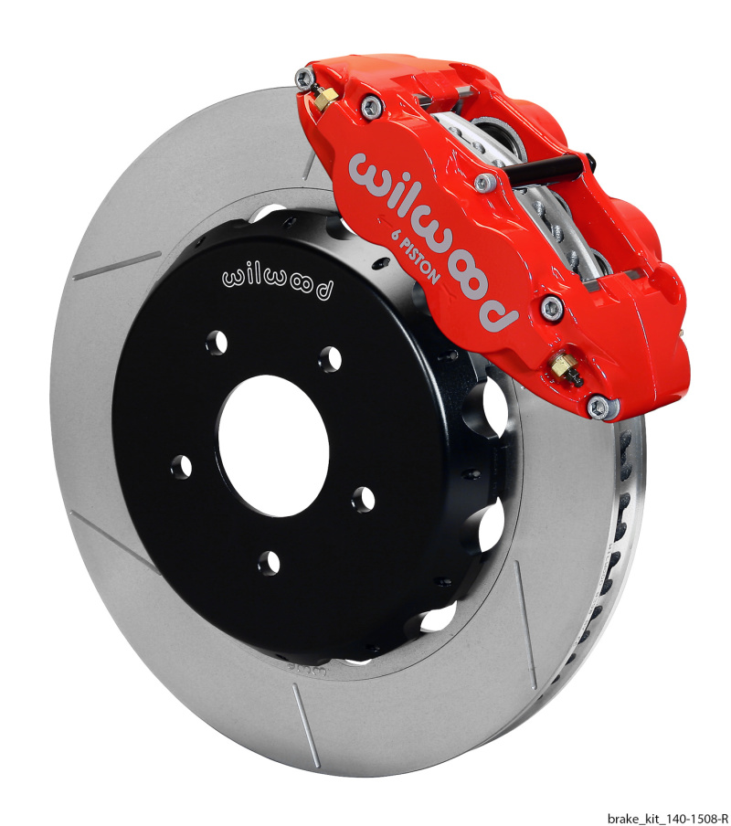 WIL Superlite Brake Kit