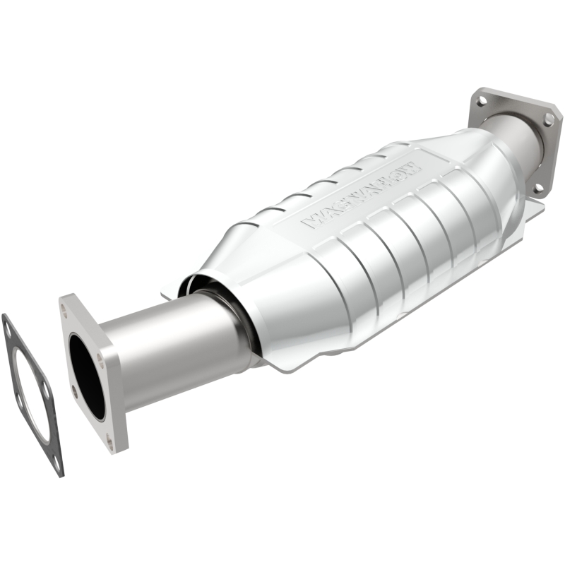 MagnaFlow Conv GM 19.75X6.5X4 2.5/2.5 thumbnail 2
