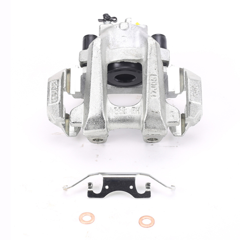 Power Stop 11-17 Dodge Durango Front & Rear Autospecialty Kit w/Cals (Bundled Kit) thumbnail 7