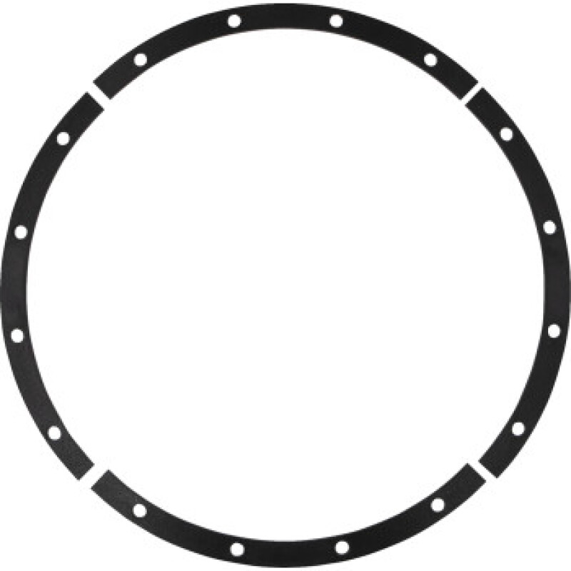 RCL UTV Beadlock Spacers