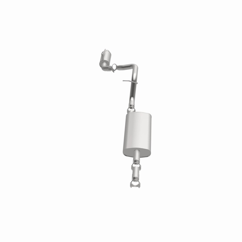 MagnaFlow BRE Exhaust Kit 08-12 Jeep Liberty 3.7L thumbnail 4