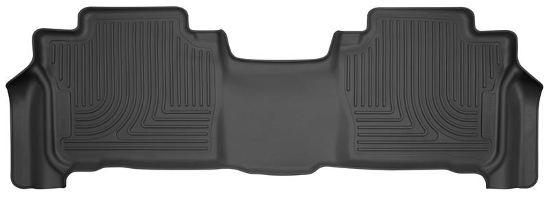 HL WB - Rear - Black