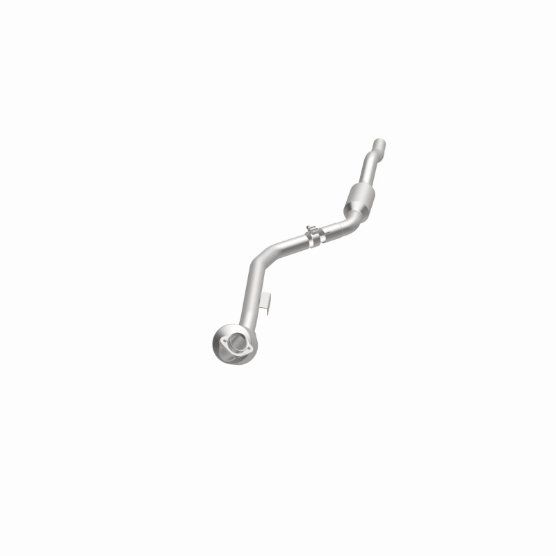 MagnaFlow 2007 Mercedes-Benz E350 3.5L Direct Fit Converter thumbnail 3